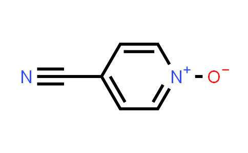 4-Cyanopyridinium-1-olate