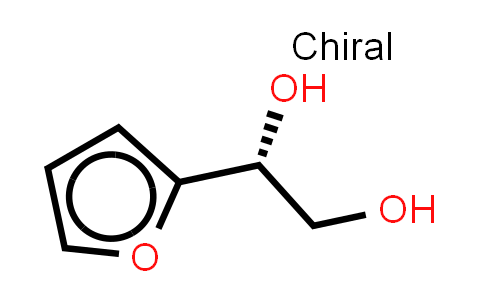 (1R)-1-(2-furanyl-)-1,2-Ethanediol
