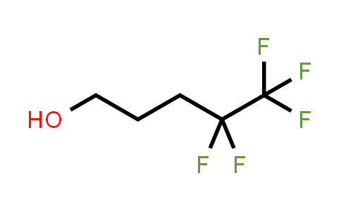 4,4,5,5,5-Pentafluoro-1-pentanol