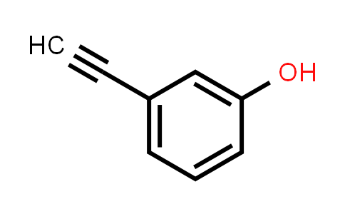 3-ethynylphenol