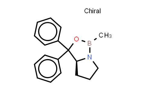 (S)-5,5-联苯-2-甲基-3,4-丙醇-1,3,2-恶唑硼烷