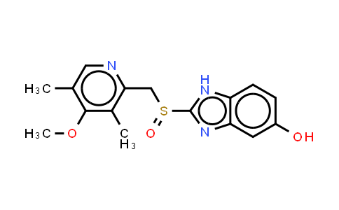 5-O-Desmethyl Omeprazole