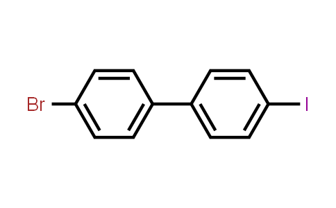 4-Bromo-4'-iodobiphenyl