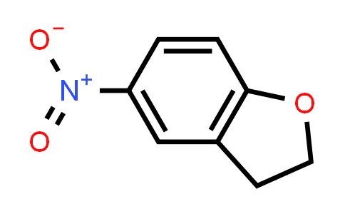 5-Nitro-2,3-dihydro-1-benzofuran