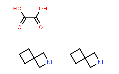 2-Azaspiro[3.3]heptane oxylate