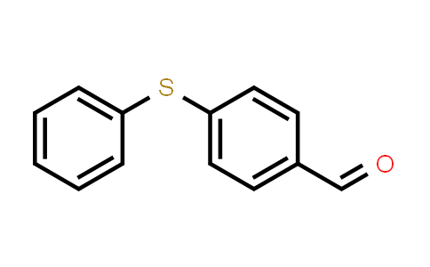 4-(Phenylthio)benzaldehyde