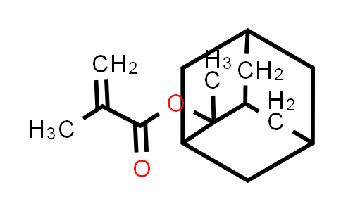2-Methyl-2-adamantyl methacrylate