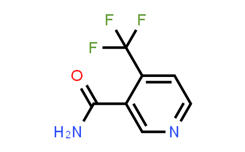 4-(Trifluoromethyl)nicotinamide