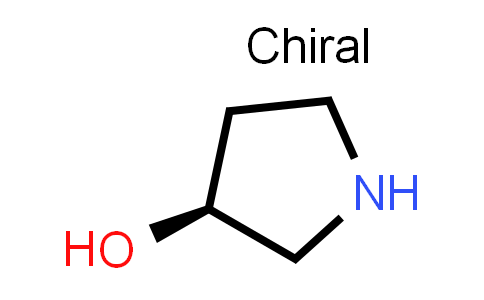 (S)-3-Hydroxypyrrolidine
