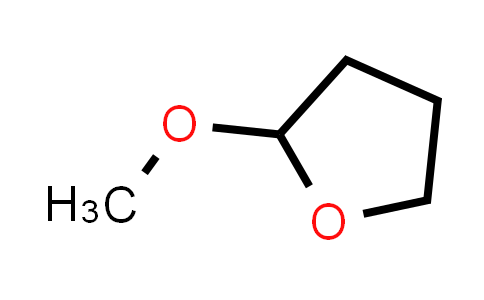 2-methoxytetrahydrofuran