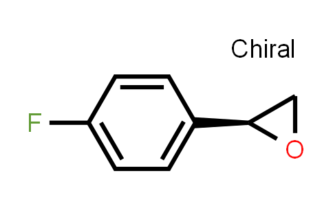 (S)-(4-Fluorophenyl)oxirane