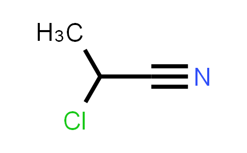 2-Chloropropionitrile