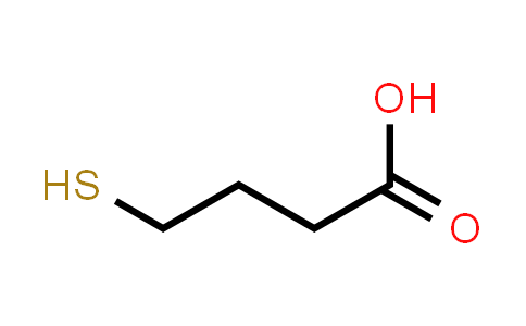 4-Mercaptobutyric acid