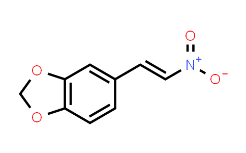 3,4-Methylenedioxy-beta-nitrostyrene