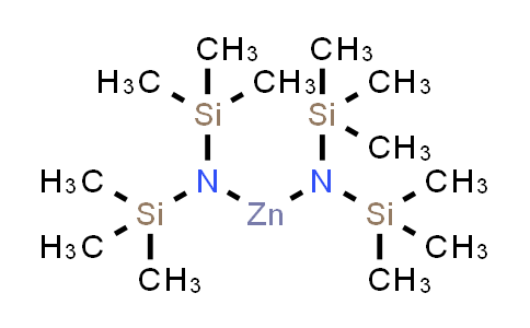 双(双三甲基硅基)胺锌
